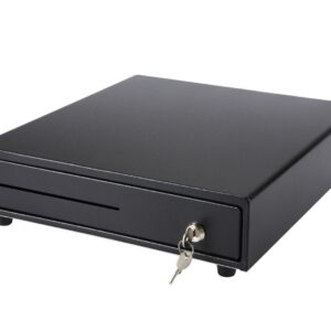 מגירת כסף לקופה Metalogic M-330S