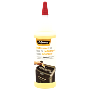 שמן למגרסות נייר בקבוק 120 מ"ל Fellows