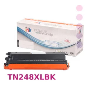 טונר Brother TN248XLBK שחור תואם