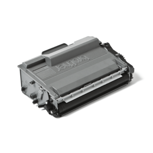 טונר Brother TN3410 שחור מקורי