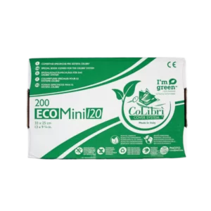 עטיפות ספרים למכונת CoLibri e-Leonardo