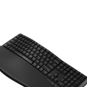סט מקלדת ועכבר HP 685 Comfort Dual-Mode 8T6L7UT