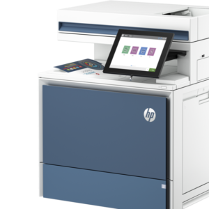 מדפסת לייזר צבעונית משולבת HP Color LaserJet Enterprise MFP 5800dn 6QN29A