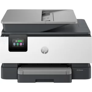 מדפסת הזרקת דיו משולבת HP OfficeJet Pro 9123 403V9B