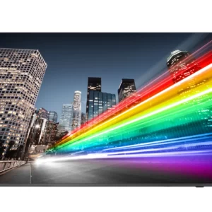 מסך מקצועי PHILIPS Professional TV 75BFL2214/12