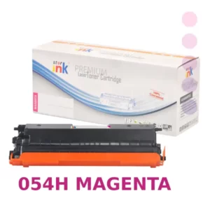 טונר Canon 054H אדום תואם