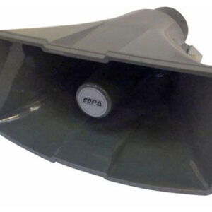 הורן / צופר / שופר 75W עוצמתי COPA