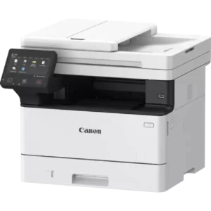 מדפסת לייזר משולבת Canon i-SENSYS MF465dw