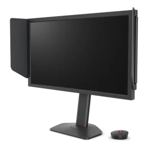 מסך מחשב BenQ ZOWIE XL2566X+ TN 400Hz DyAc 2 בנקיו