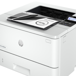 מדפסת HP LaserJet Pro 4002dw 2Z606F