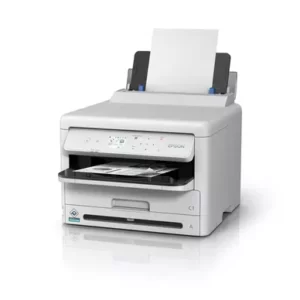 מדפסת ‏ה.דיו שחור‏ EPSON WorkForce Pro WF-M5399DW