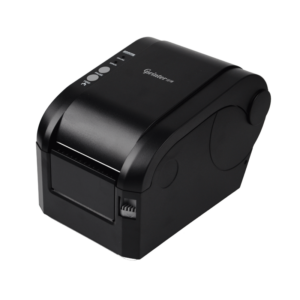 מדפסת מדבקות תרמית Gainscha GP-3120TN