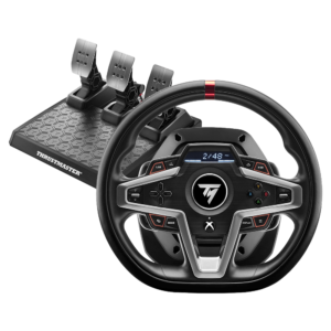 הגה סימולטור THRUSTMASTER T248X ל-PC Xbox Series X|S, Xbox One