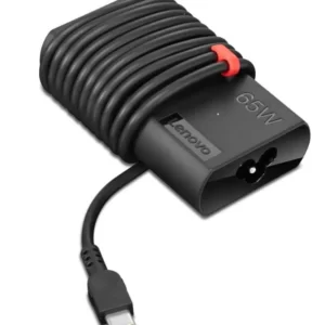 מטען Lenovo 65W Slim GaN AC Adapter (USB Type-C)