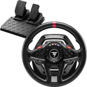 הגה סימולטור THRUSTMASTER T128X ל-PC Xbox Series X|S, Xbox One