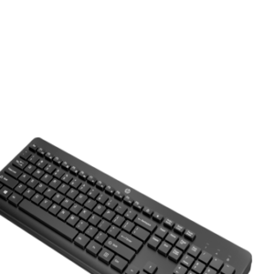 סט מקלדת ועכבר אלחוטי HP 235 1Y4D0UT