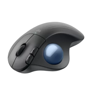 עכבר ארגונומי אלחוטי Logitech ERGO M575S Trackball