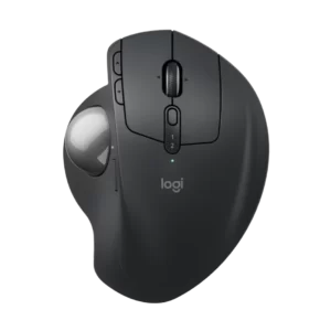 עכבר ארגונומי אלחוטי Logitech MX ERGO S Advanced Trackball
