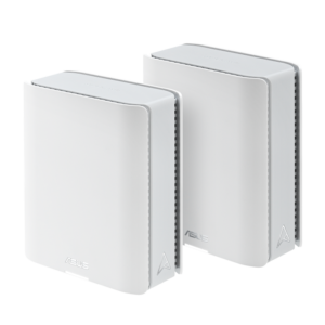 נתב ASUS ZenWiFi BT8 WiFi 7 Router - צבע לבן
