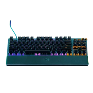 מקלדת גיימינג RAZER Huntsman V3 Pro TKL