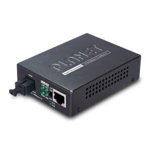 ממיר מדיה אופטי PLANET GT-806A60 WDM