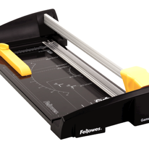 גיליוטינת גלגלת Fellowes Gamma A3