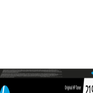 טונר HP W2192A 219A צהוב מקורי