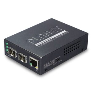 ממיר מדיה אופטי PLANET GT-1205A