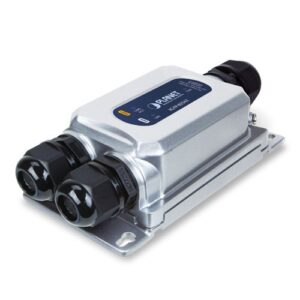 ממיר אופטי תעשייתי PLANET IGTP-825AT