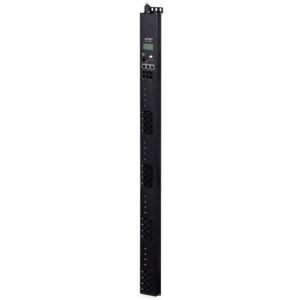 פס 16 שקעים מנוהל IP C13 PDU 32A תקע סיקון לארון תקשורת / שרתים PLANET IPM-16230
