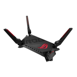 נתב ASUS ROG Rapture GT-AX6000 WiFi 6 Router