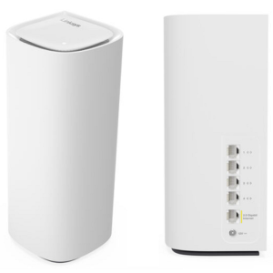 נתב Linksys Velop Pro 7 MBE7001 1PK Wi-Fi 7