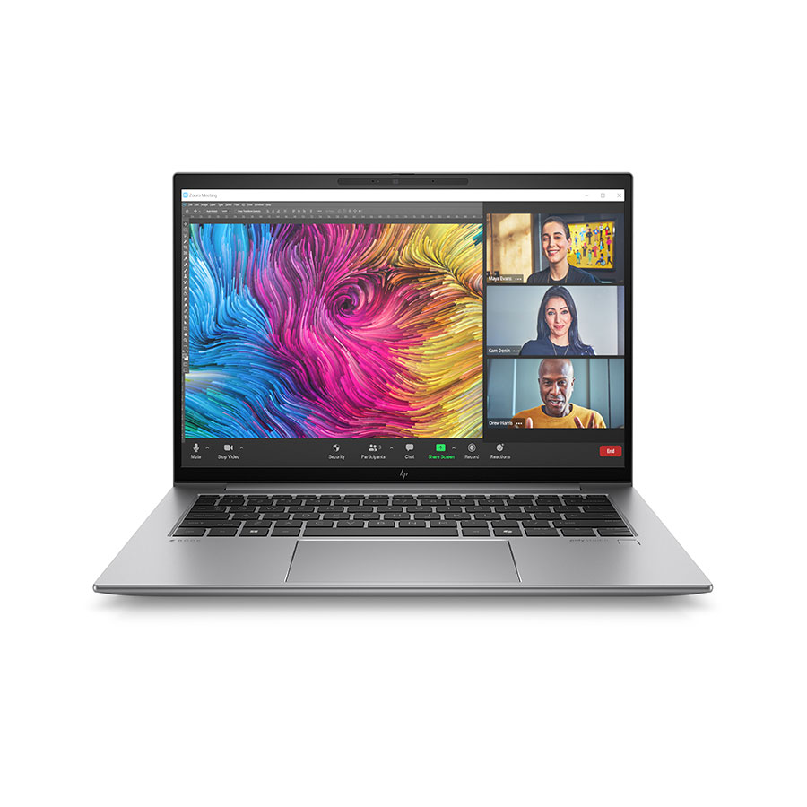 מחשב נייד HP ZBook Firefly G11 98N14ET