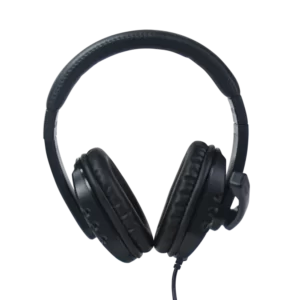 אוזניות למחשב Silver Line HS-009 with USB and Mic