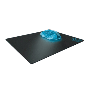 משטח עכבר ומקלדת Logitech Cloth Surface G240