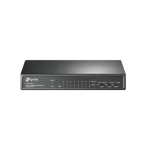 מתג TL-SF1009P 8+1 POE+ 65