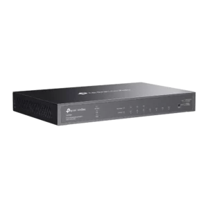 מתג +PoE מנוהל SG2008P מבית TP-Link