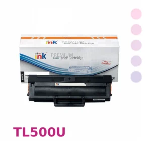 טונר PANTUM TL500U שחור תואם פרימיום
