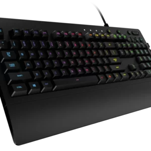 מקלדת גיימינג Logitech G213 Prodigy RGB