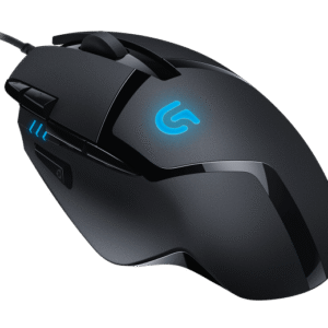 עכבר גיימרים Logitech G402 Hyperion Fury Ultra-Fast FPS