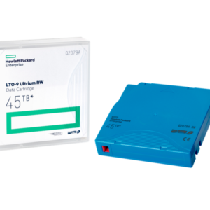 קלטת גיבוי HP Q2079A LTO-9