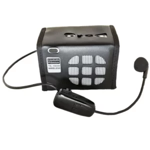 חגורת ההגברה אלחוטית PREMIUM WIRELESS TK180W