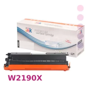 טונר HP W2190X 219X שחור תואם