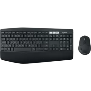 סט מקלדת ועכבר אלחוטיים Logitech MK850 Performance Retail