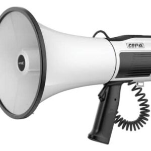 מגפון נטען COPA 80w 15532BT כולל בלוטות' ונגן