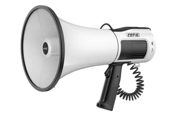 מגפון נטען COPA 80w 15532BT כולל בלוטות' ונגן