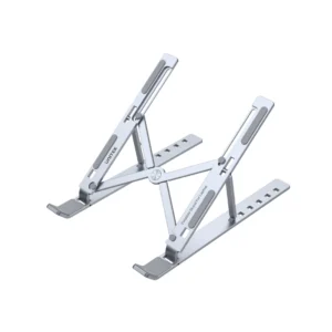 מעמד מכני מתקפל למחשב נייד UNITEK OT155SL