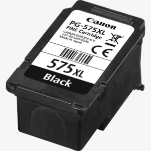 ראש דיו Canon PG-575XL שחור מקורי