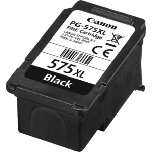 ראש דיו Canon PG-575XL שחור מקורי