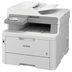 מדפסת לייזר צבעונית משולבת Brother MFC-L8390CDW